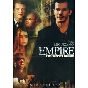 Empire (DVD, 2002)